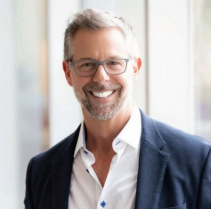 Brett Benning, Founder and President of HAVEN Development Partners