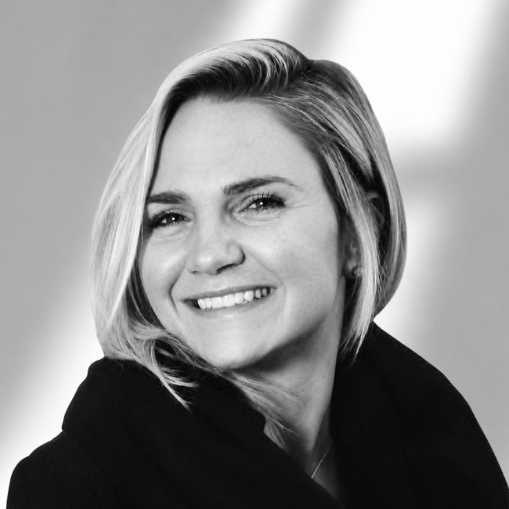 Portrait of Johanna Serino